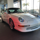 Illustration for article titled I stopped by Porsche South Bay